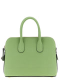 Valextra Mylogo Mini Handbag