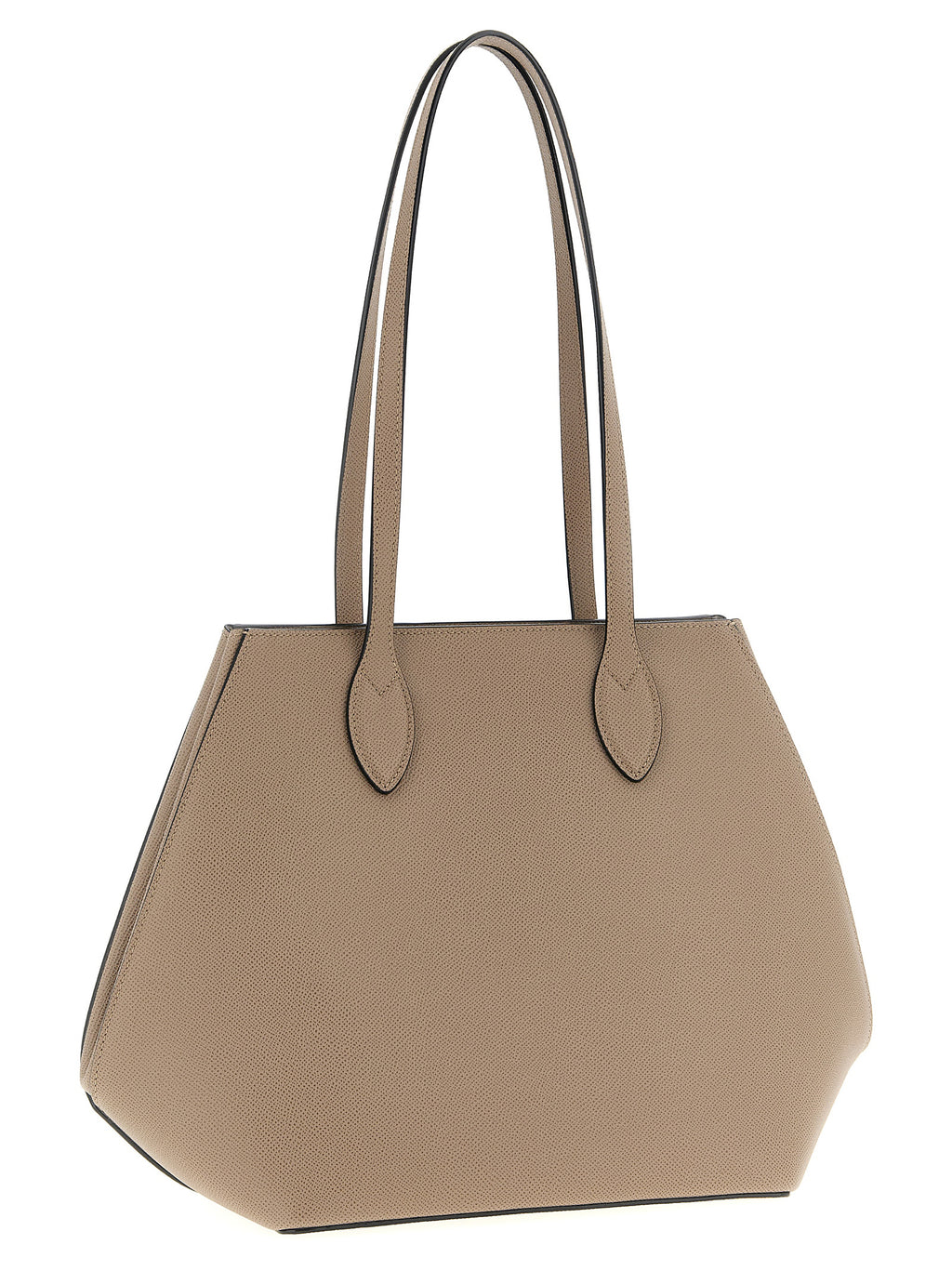 Valextra Medium Vivi Shopping Bag