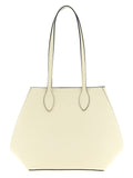 Valextra Medium Vivi Shopping Bag