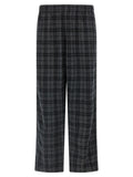 Willy Chavarria Ruff Rider Pants