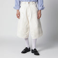 Willy Chavarria Stockton Double Knee shorts