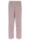 Willy Chavarria Ruff Rider Pants