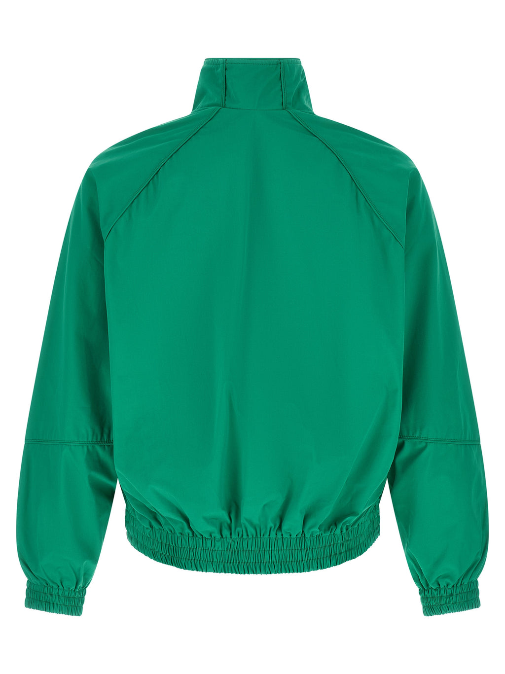 Willy Chavarria Ruff Rider Track Jacket