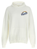 Willy Chavarria Clean & Fresh Willy Hooligan Hoodie