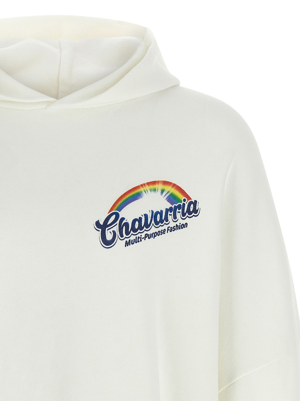 Willy Chavarria Clean & Fresh Willy Hooligan Hoodie