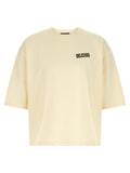 Willy Chavarria Willys Taco Shop - Buffalo T-shirt