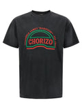 Willy Chavarria Chorizo - Easy Tee T-shirt