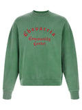 Willy Chavarria Chavarria Community Center - Hooligan Sweatshirt