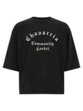 Willy Chavarria Chavarria Community Center - Buffalo T-shirt