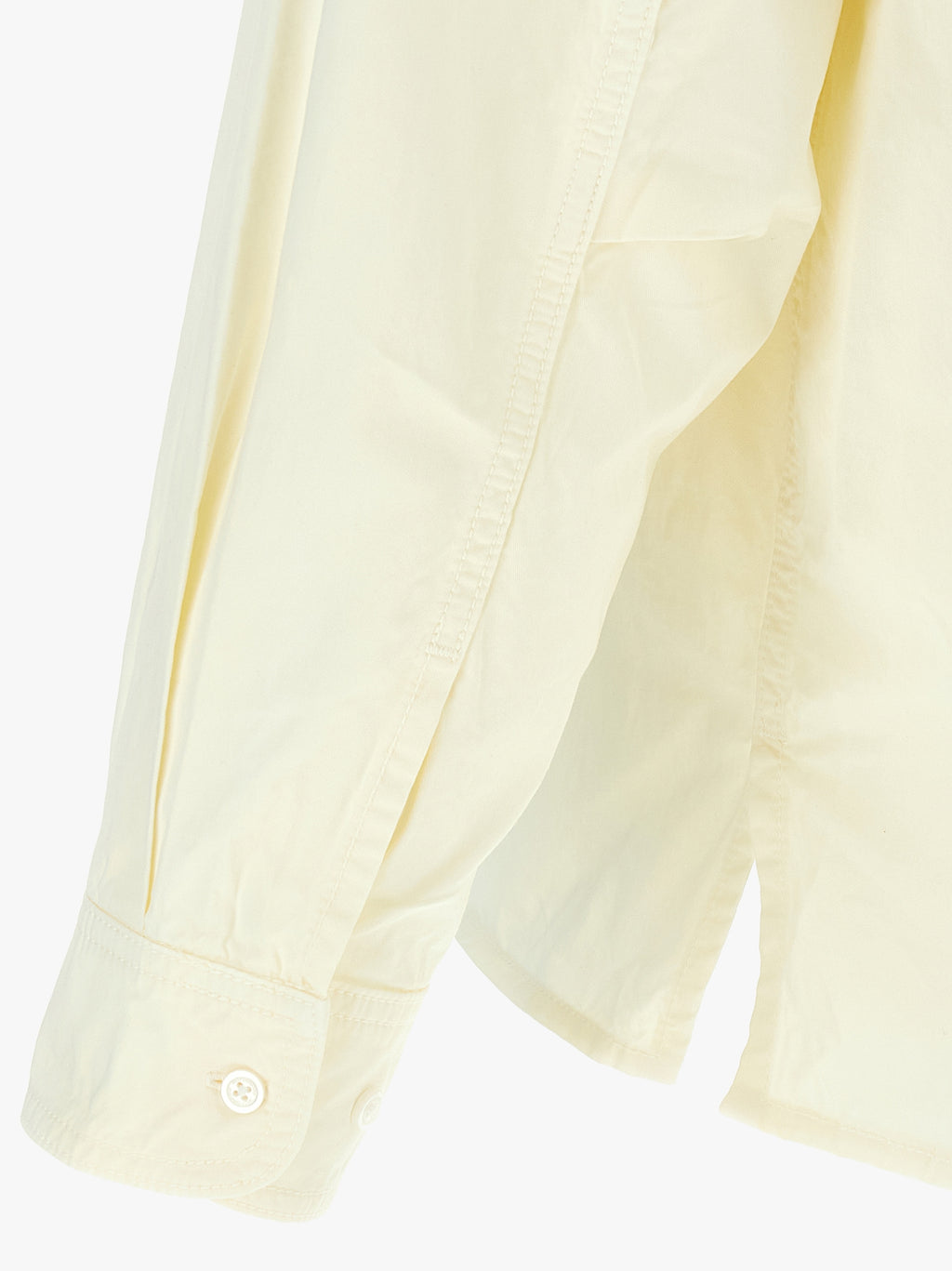 Willy Chavarria Corcoran Shirt