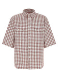 Willy Chavarria Corcoran Shirt
