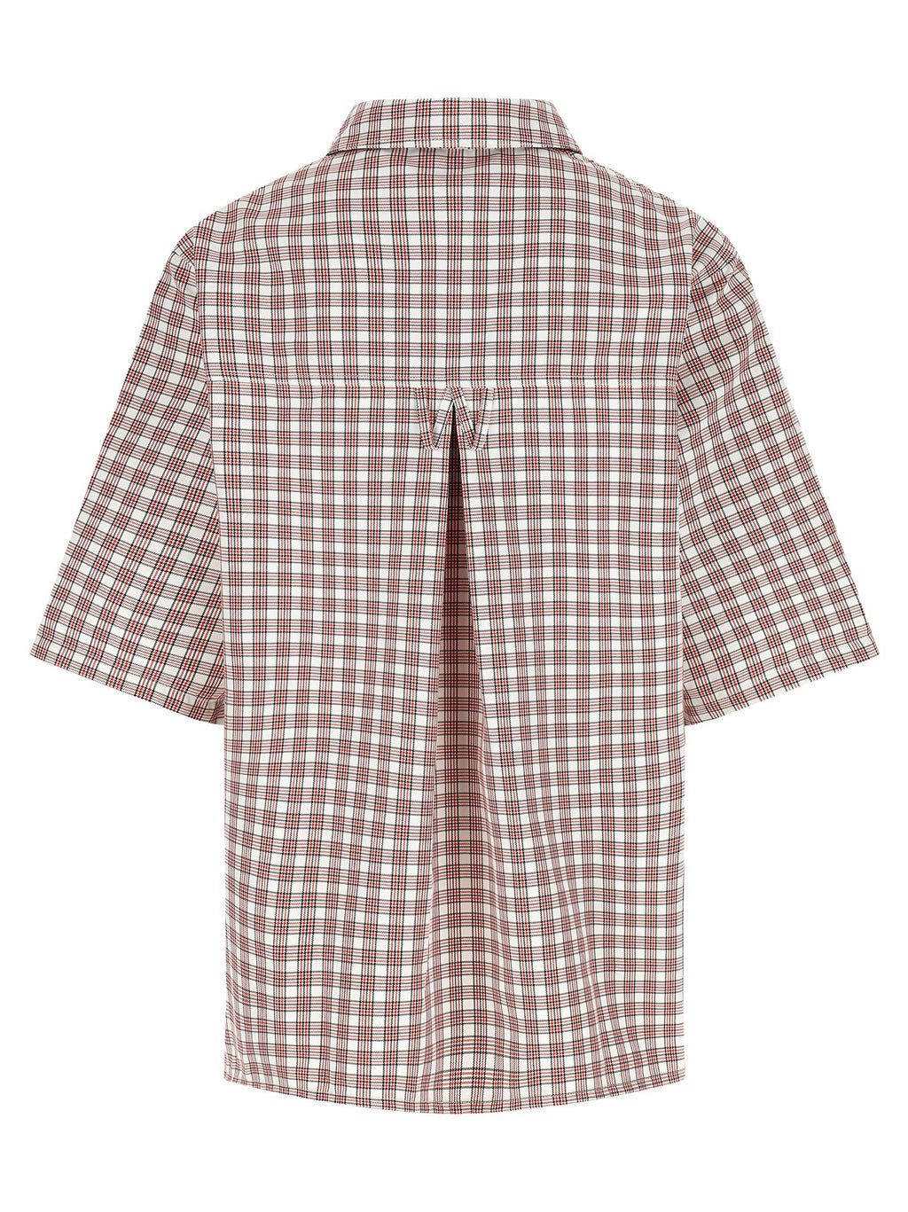 Willy Chavarria Corcoran Shirt
