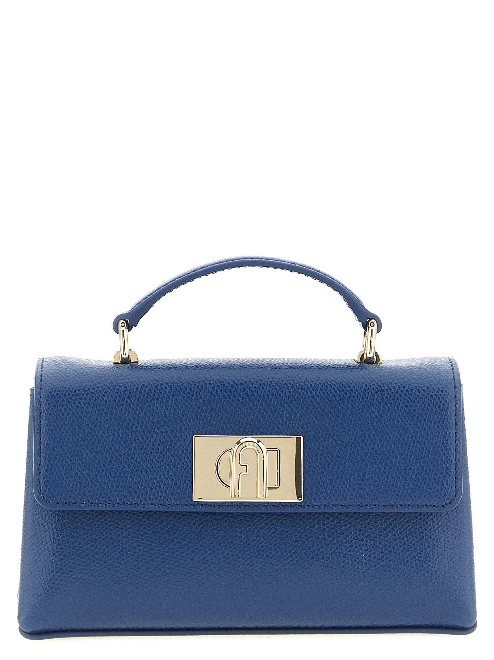 Furla 1927 Mini Crossbody Bag