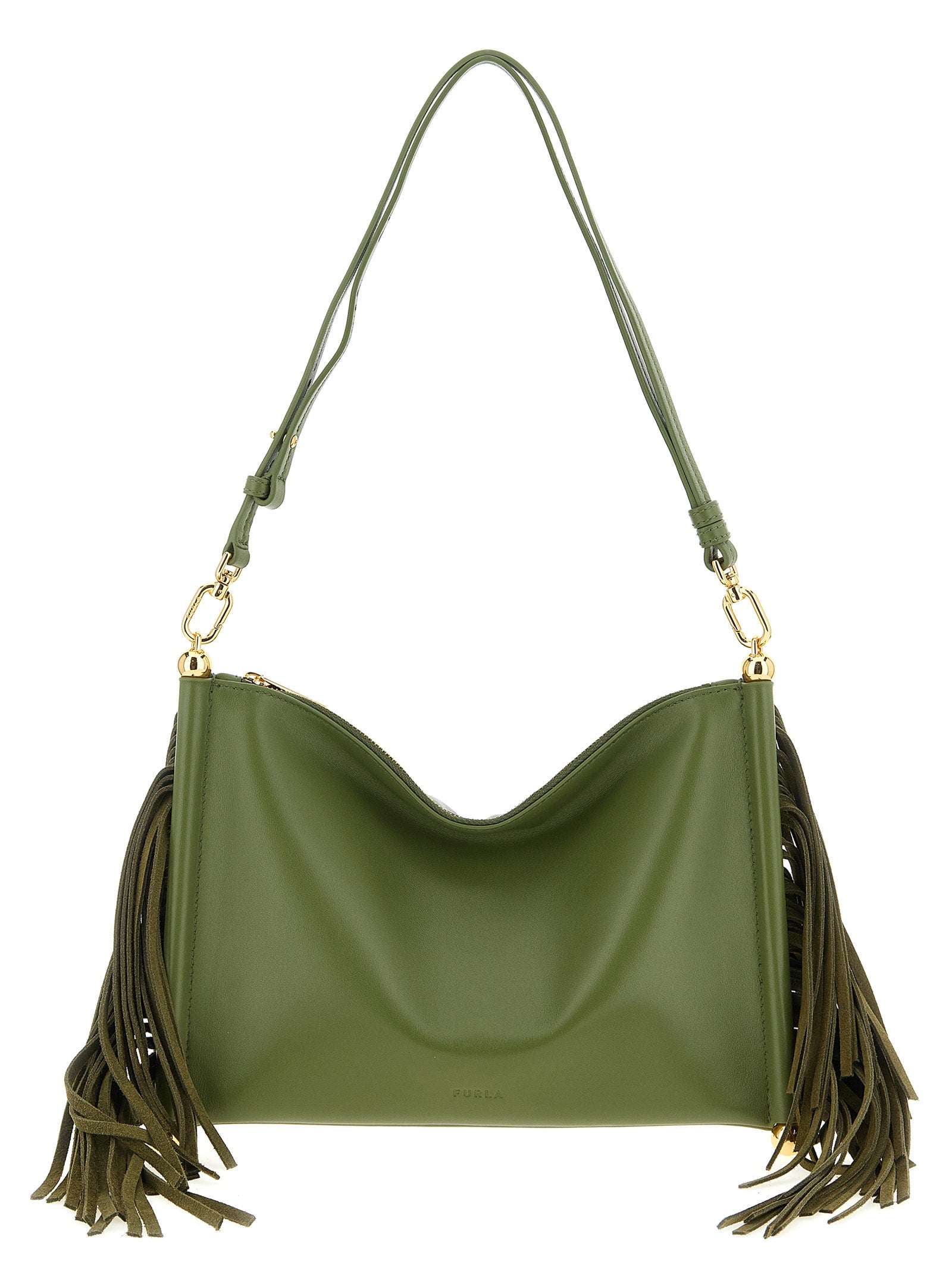 Furla Sfera Soft Mini Shoulder Bag
