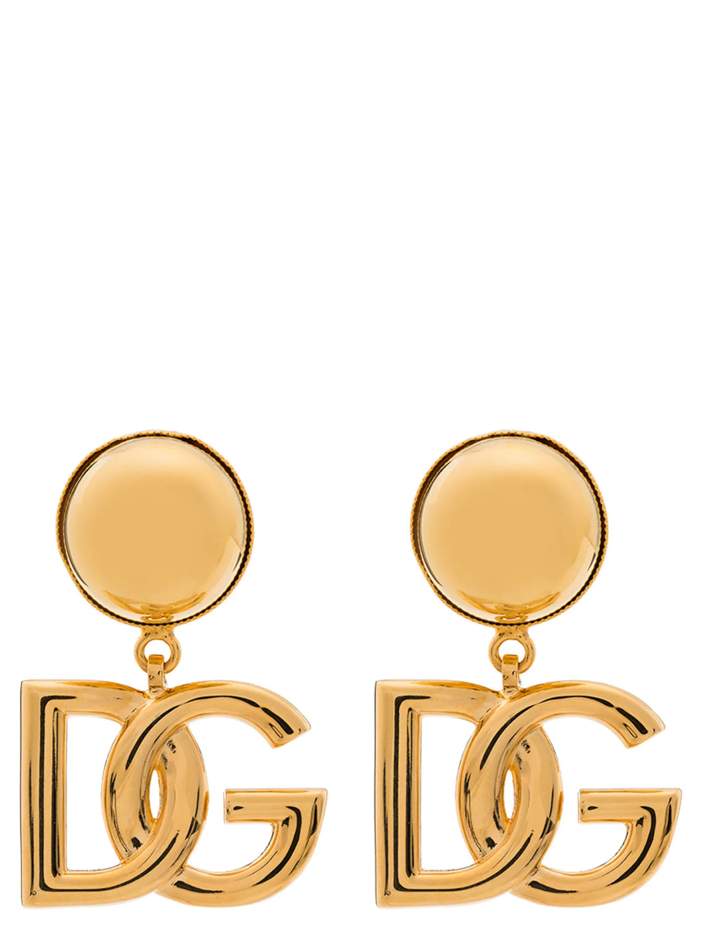 Dolce & Gabbana Pop Earrings