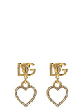 Dolce & Gabbana Pendant Earrings