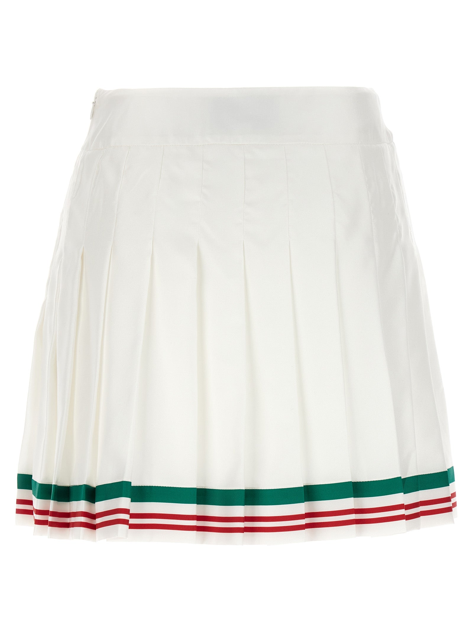 Casablanca Casa Way Skirt