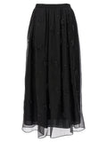 Max Mara Studio Wilma Skirt