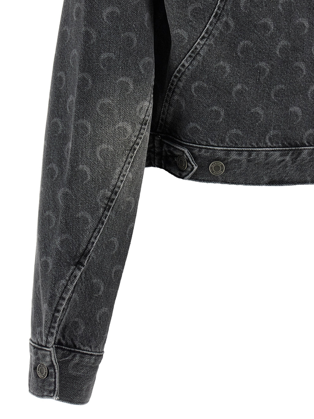 Marine Serre Moon Jacket