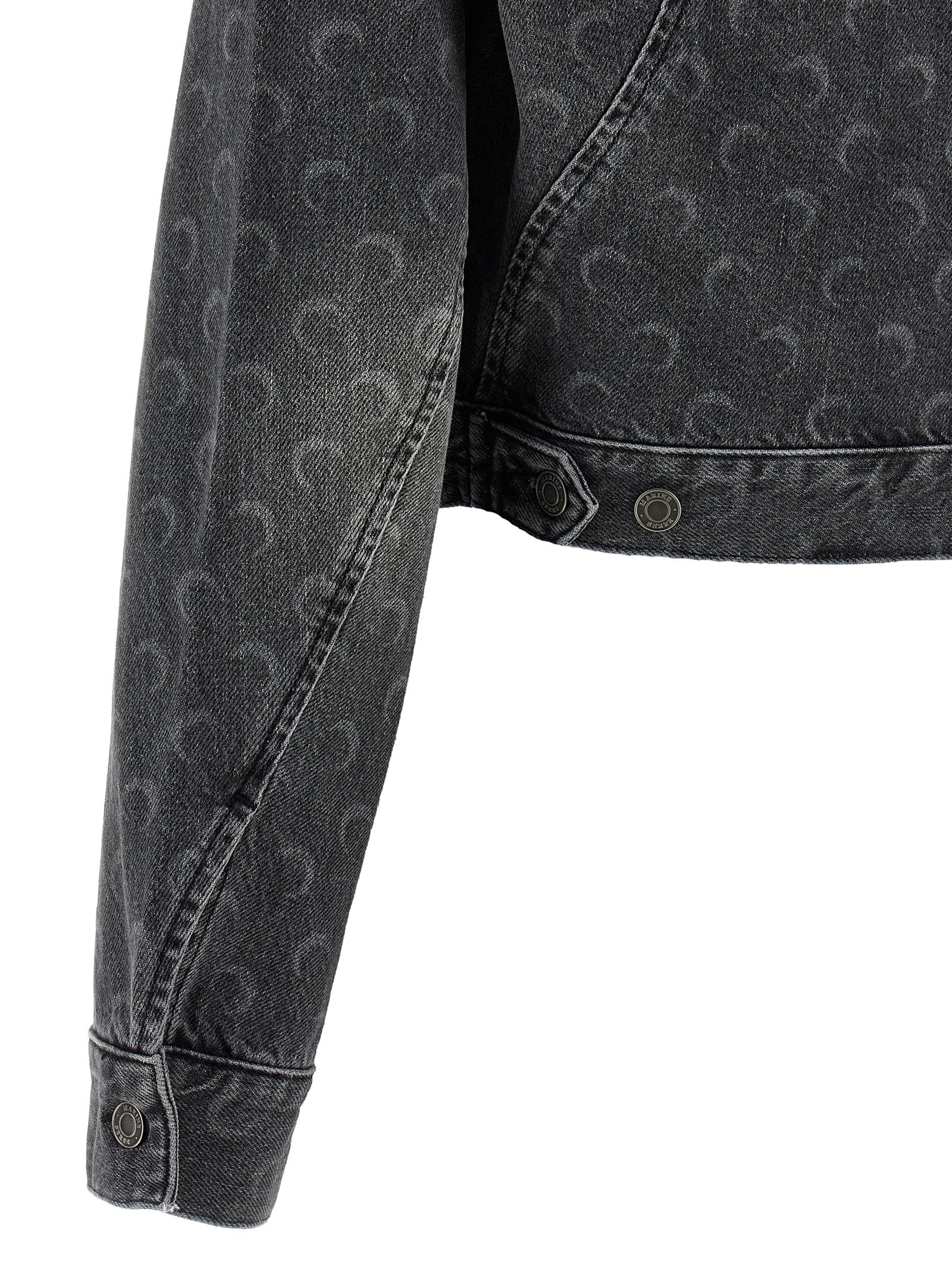 Marine Serre Moon Jacket