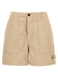 Fortela Jim Bermuda Shorts