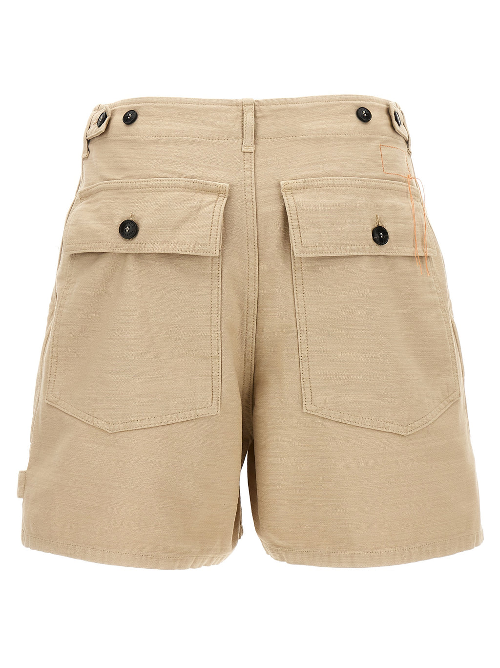 Fortela Jim Bermuda Shorts
