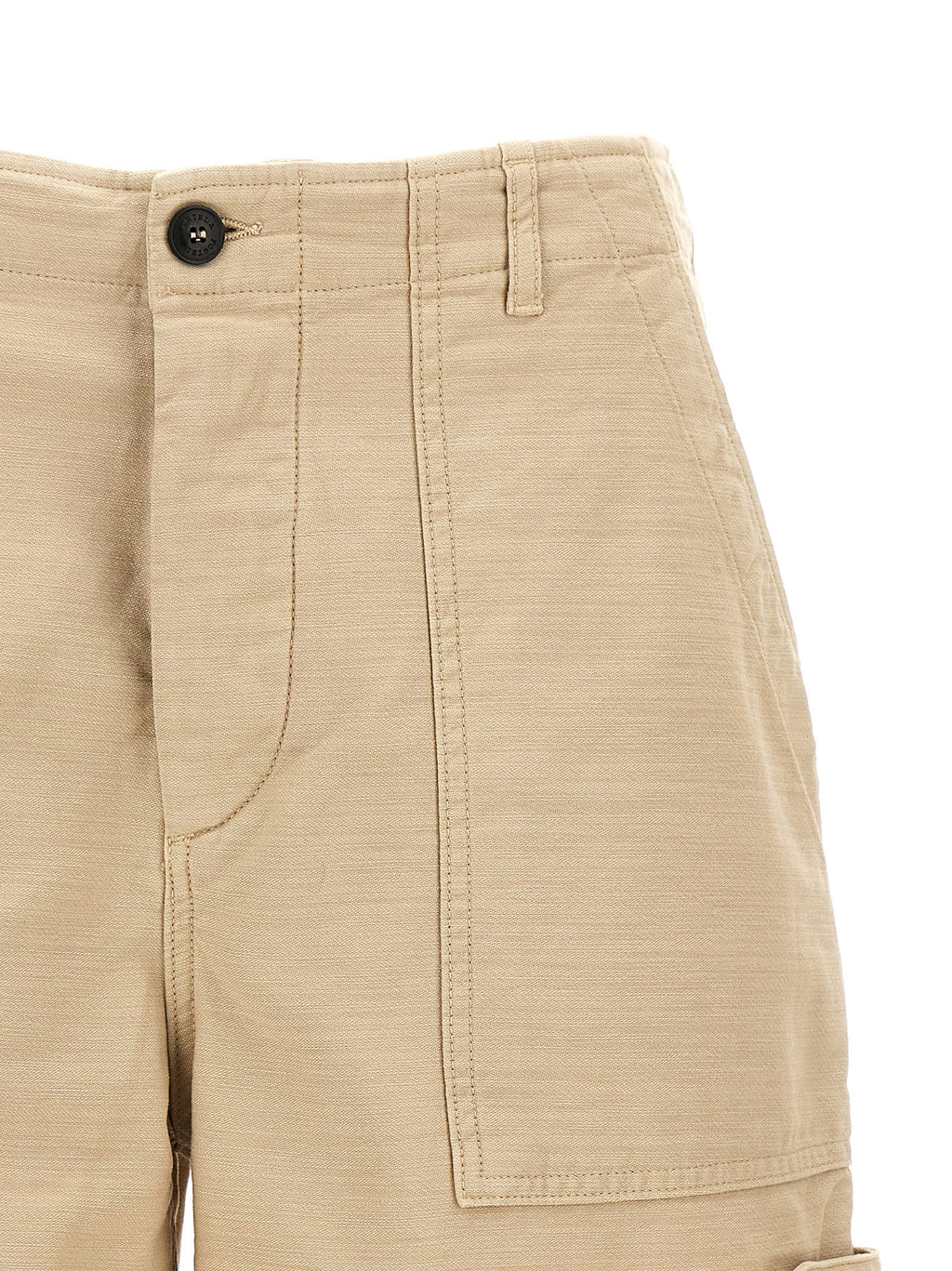 Fortela Jim Bermuda Shorts