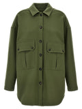 Fortela Monika Overshirt