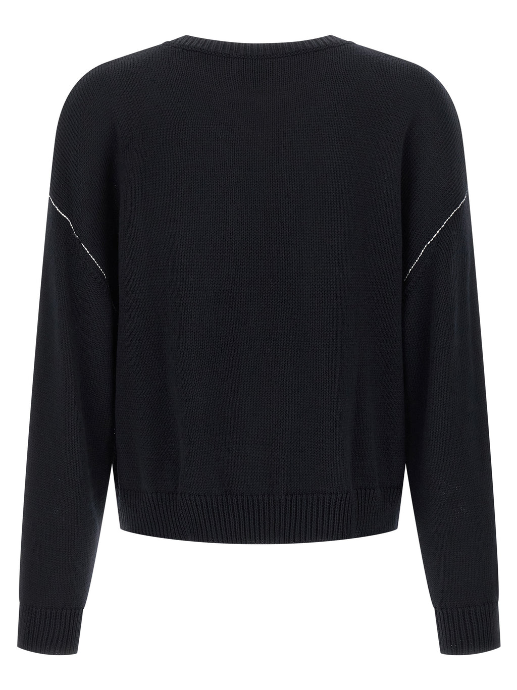 A.p.c. Logo Sweater