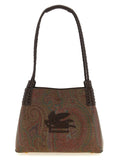 Etro Small Libra Shopping Bag