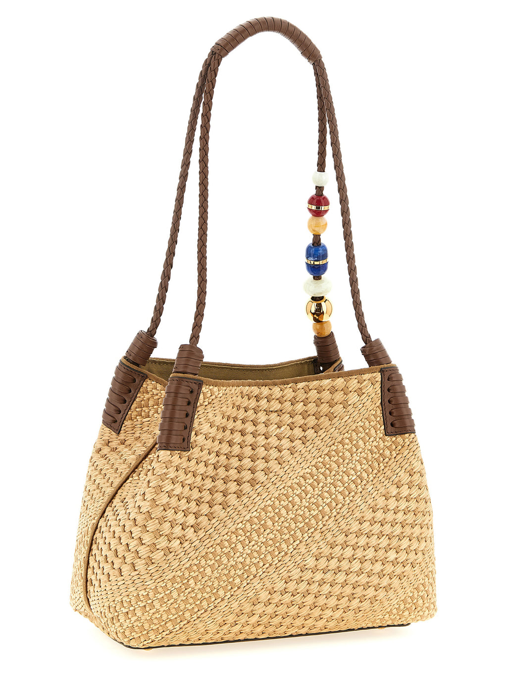 Etro Small Libra Shopping Bag