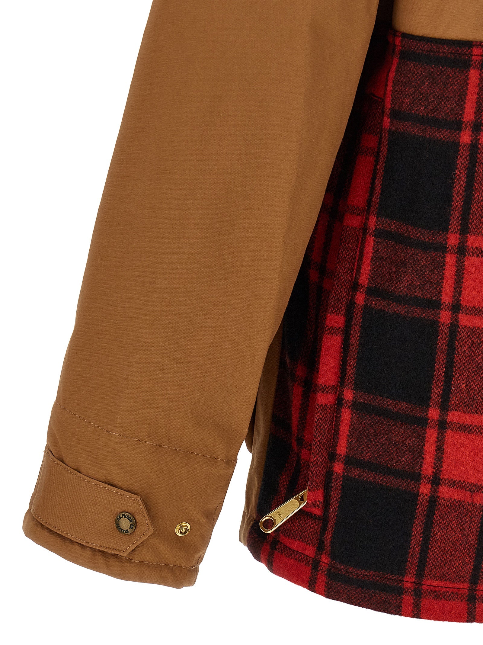 Filson X Junya Watanabe Jacket