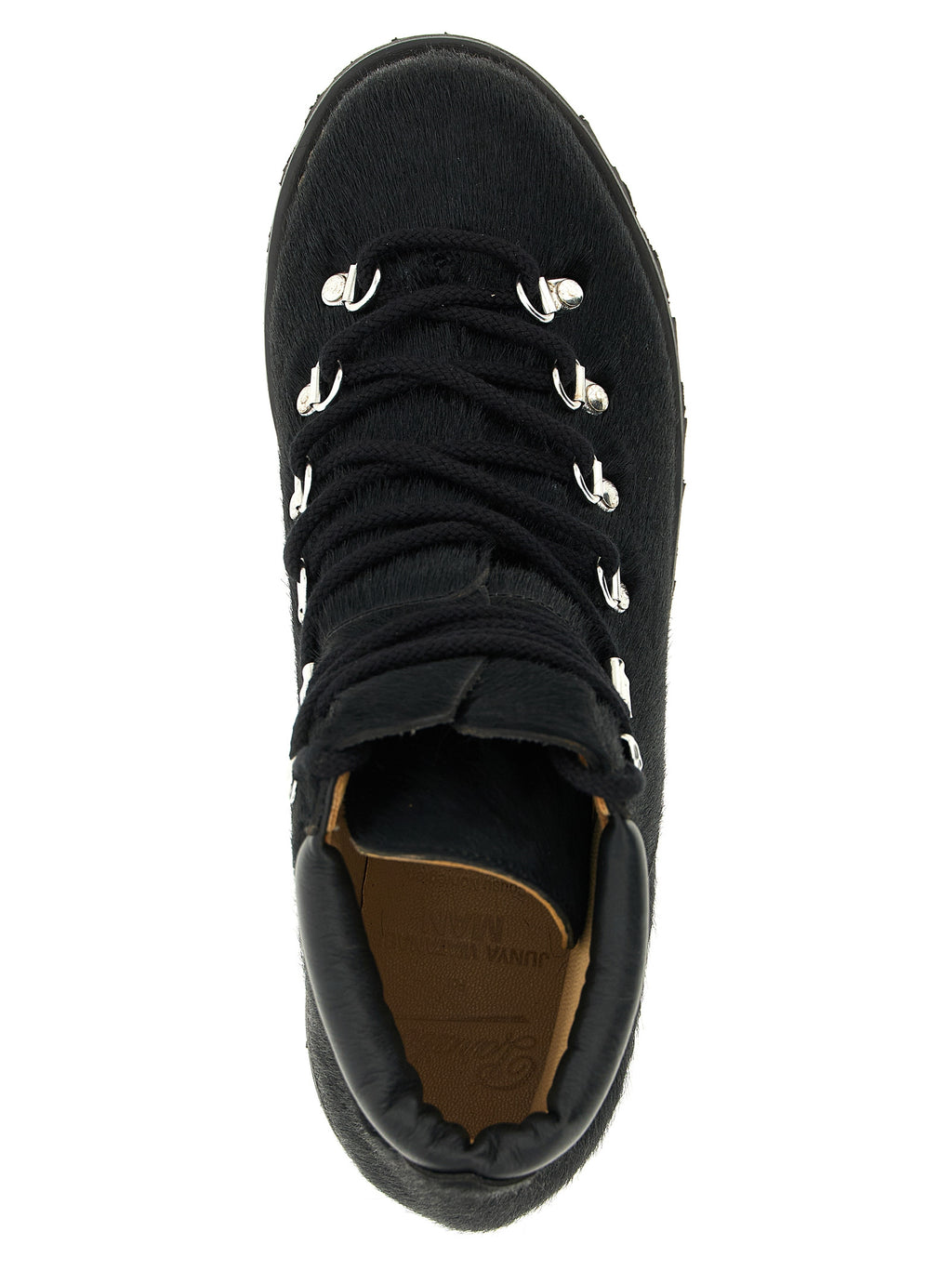 Junya Watanabe X Paraboot Boots