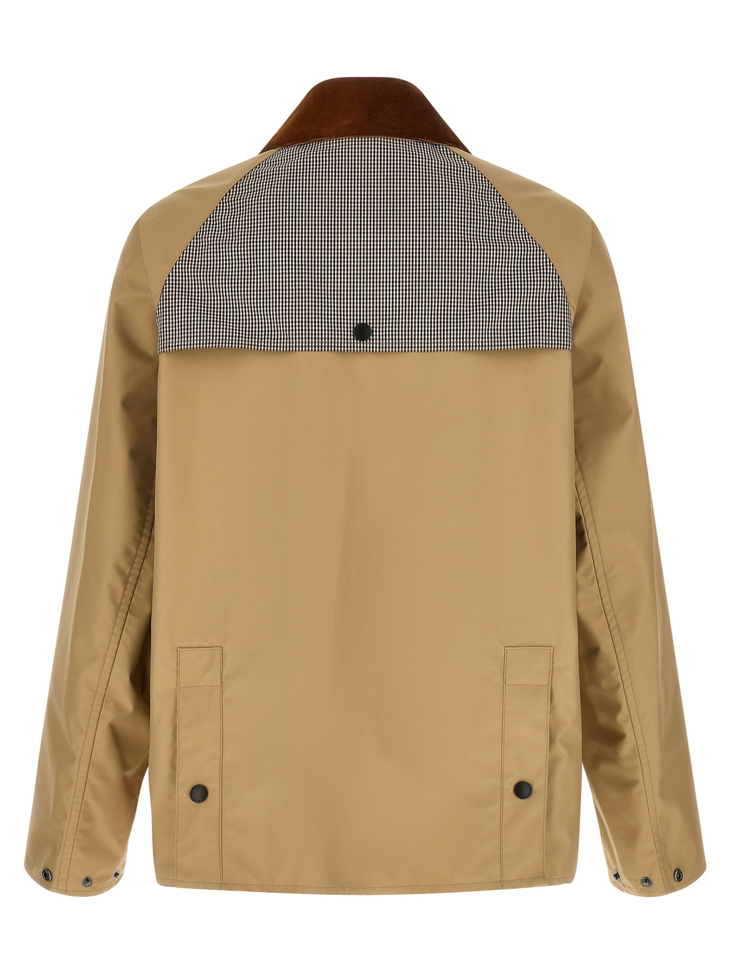 Barbour X Eye Junya Watanabe Bedale Jacket