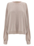Ramael Dorsal Sweater