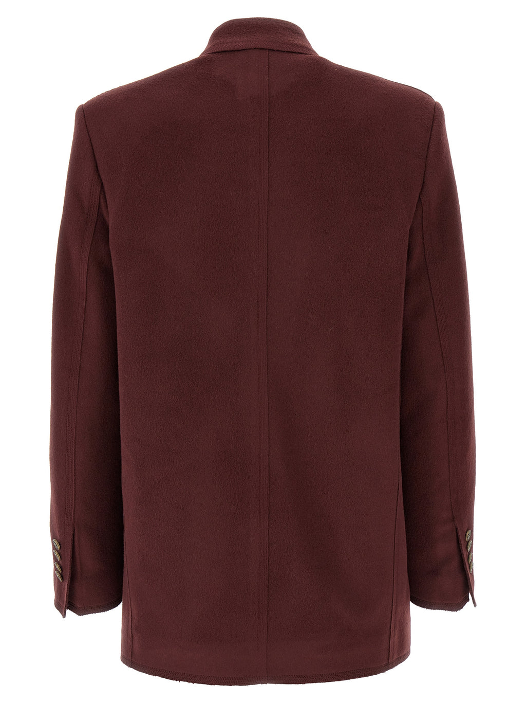 Etro Double-breasted Blazer