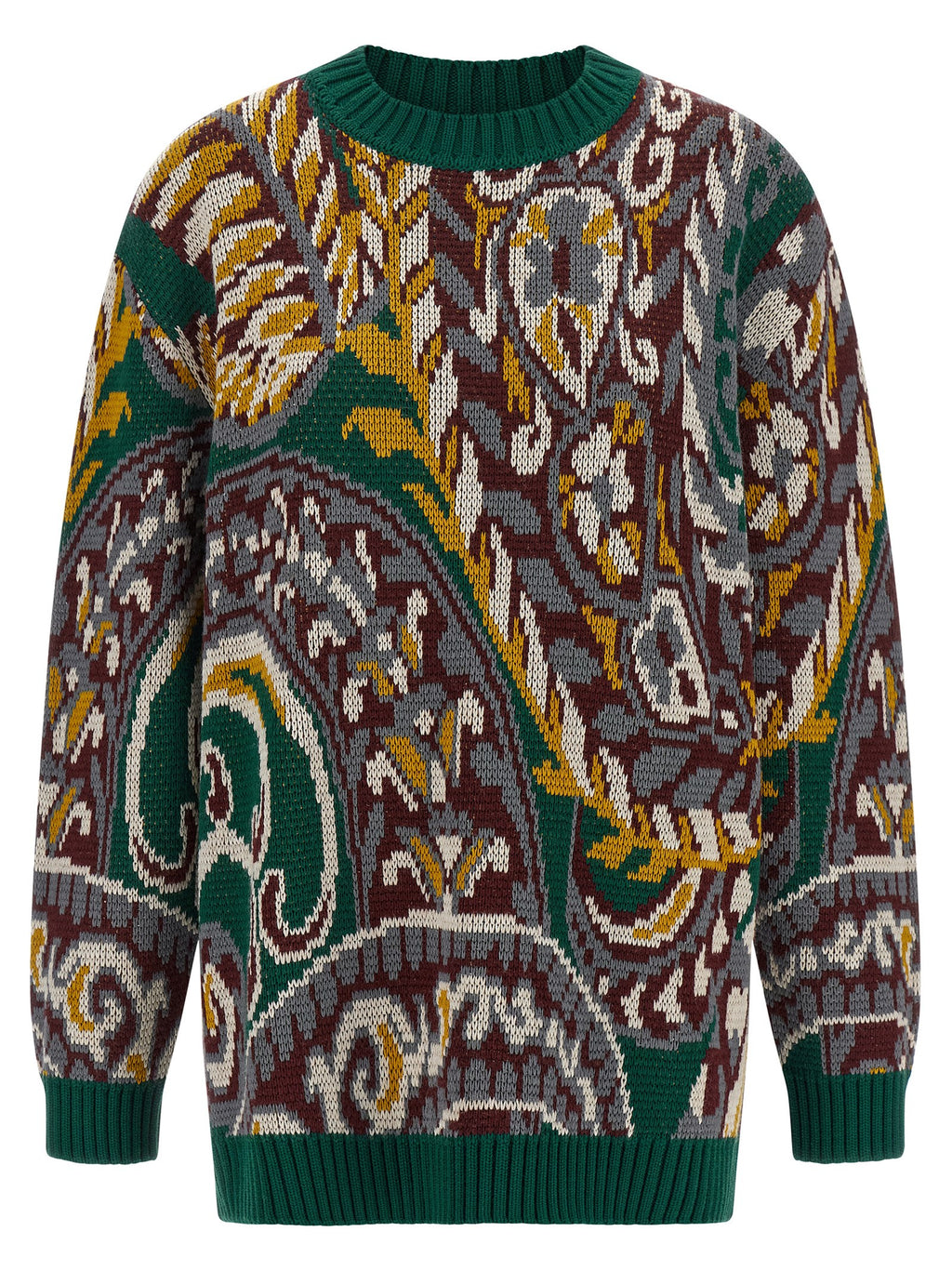 Etro Wool Sweater