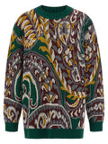 Etro Wool Sweater