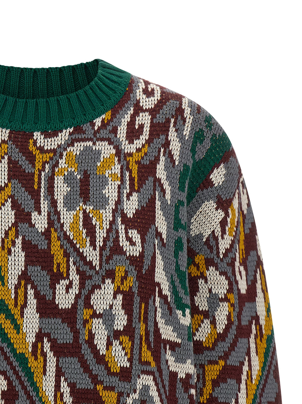 Etro Wool Sweater