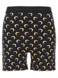 Marine Serre Moon Printed Cyclist