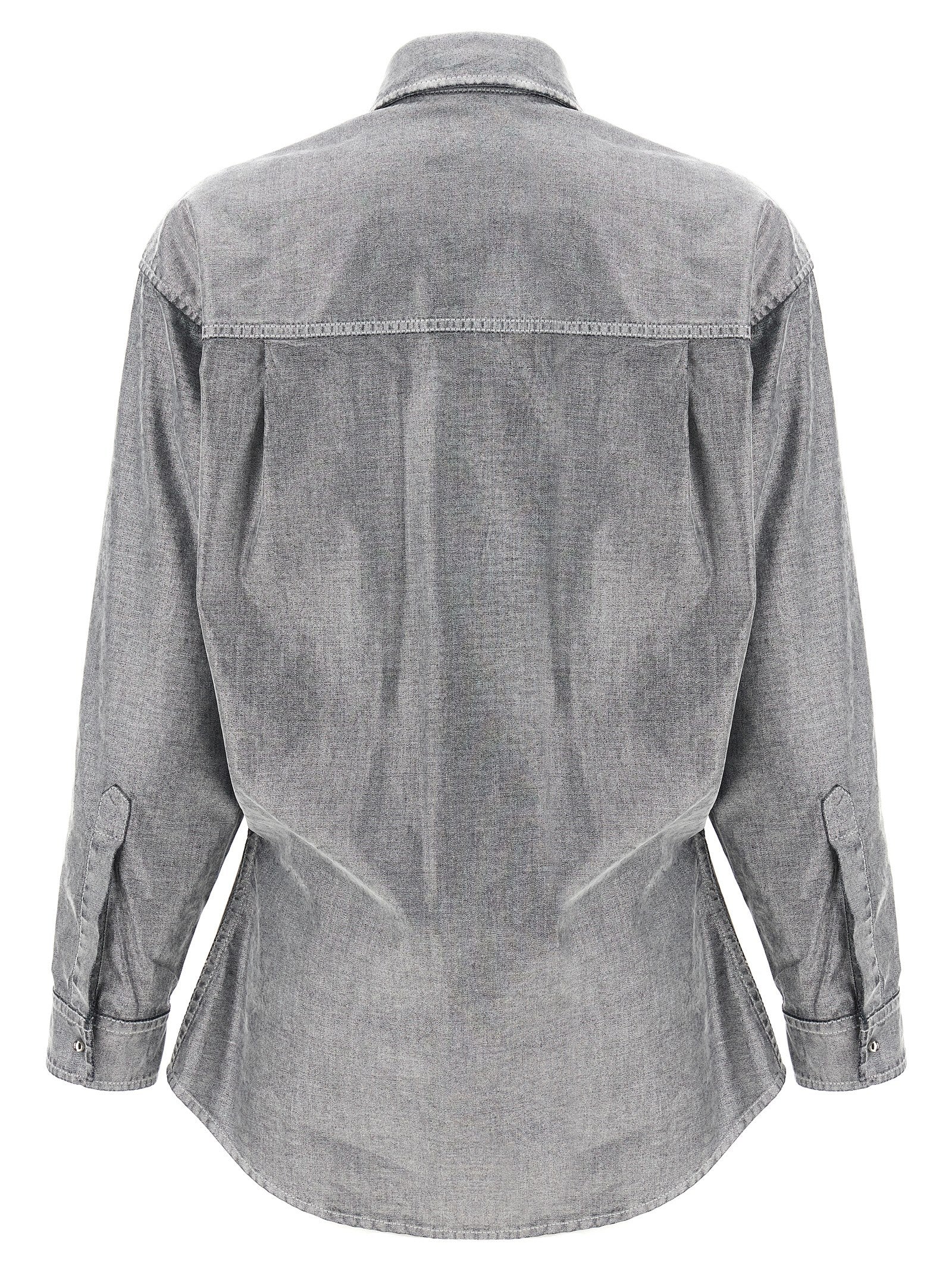 Darkpark Anne Shirt