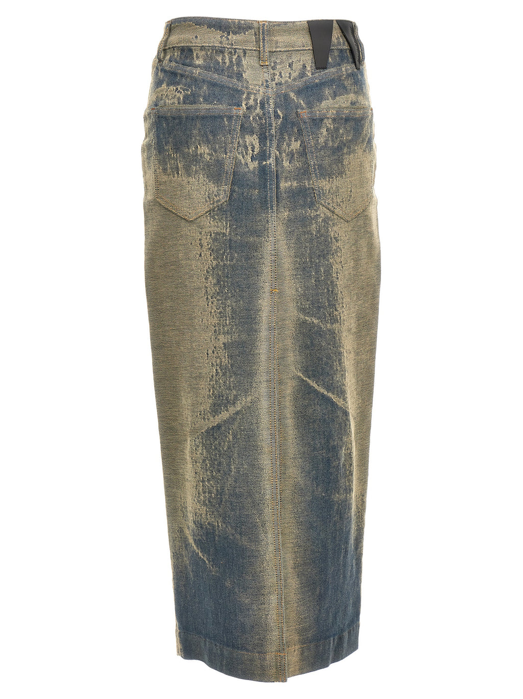 Darkpark Erika Skirt