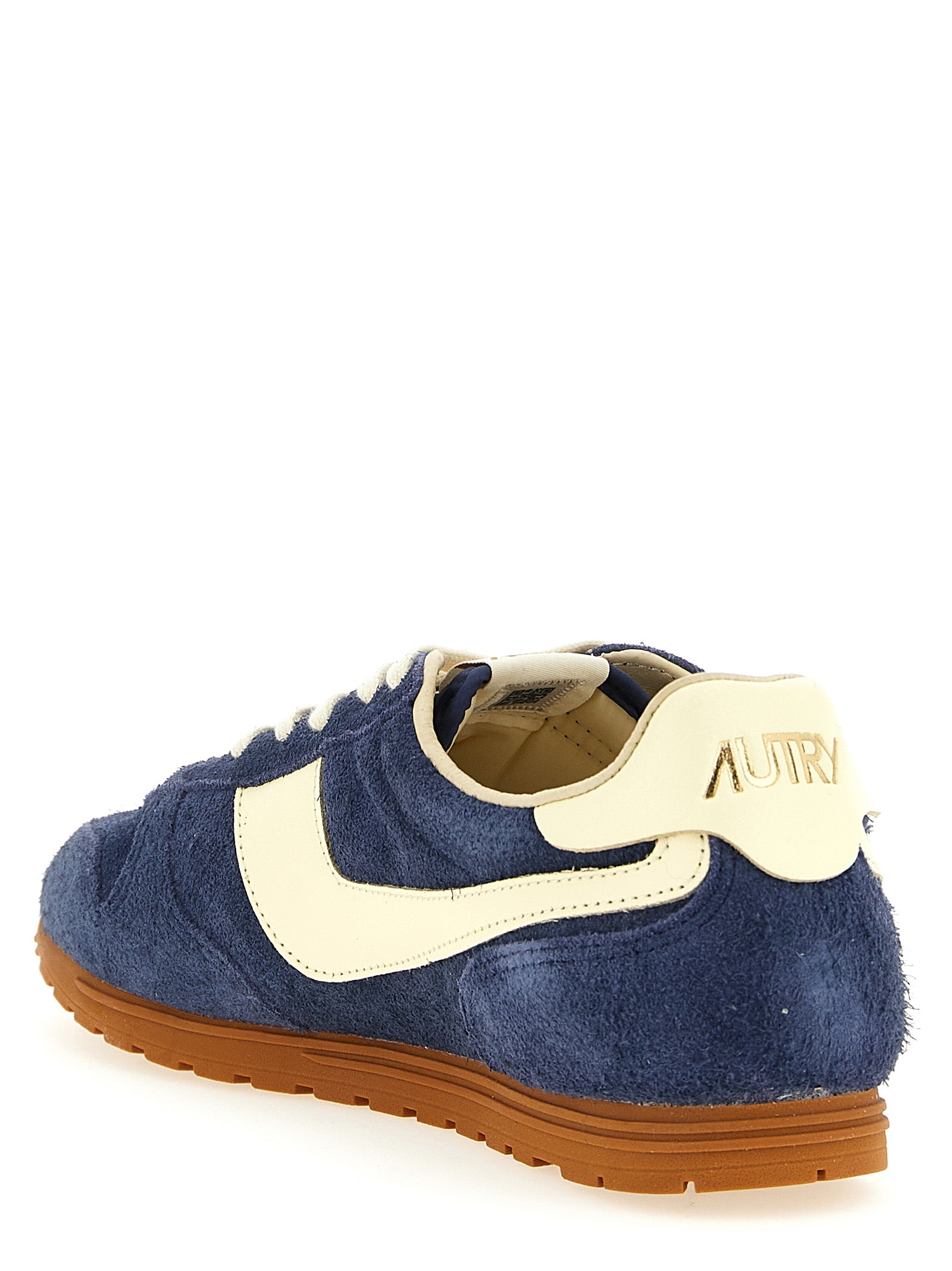 Autry Windspin Sneakers