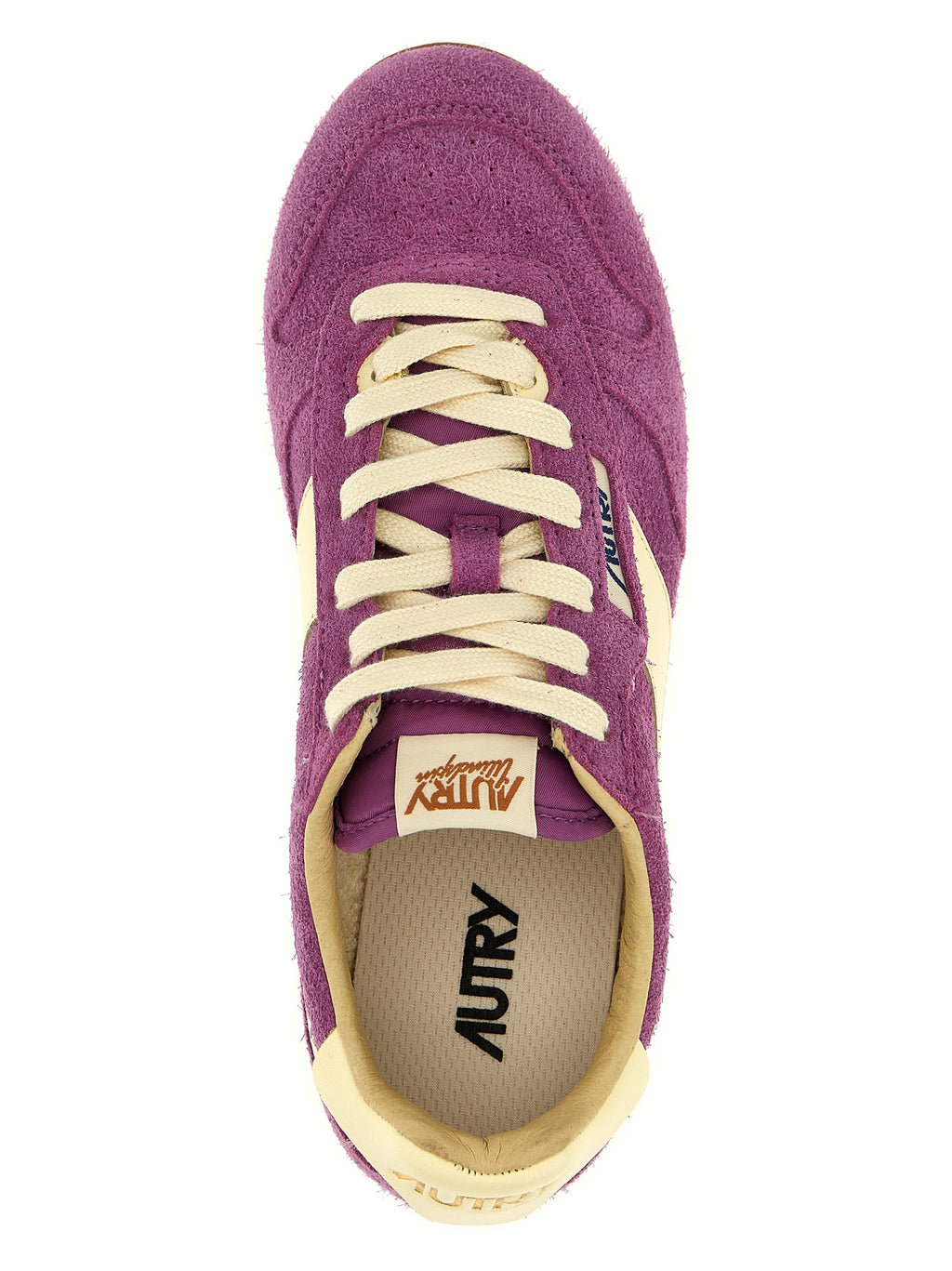 Autry Windspin Sneakers
