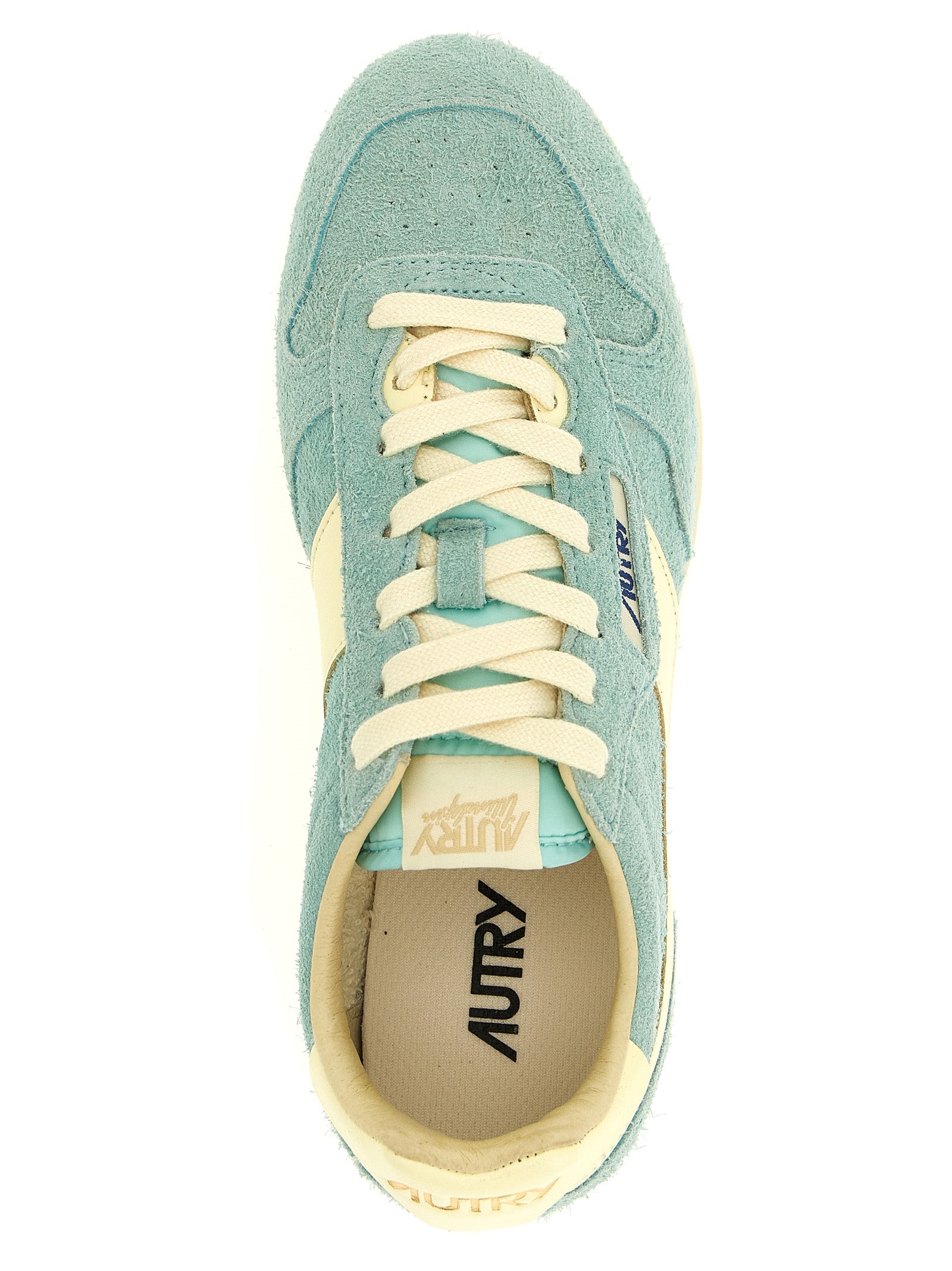 Autry Windspin Sneakers