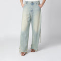 DARKPARK Light Blue Washed Lisa Jeans