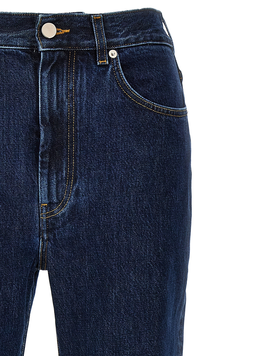 Loulou De Saison Wular Jeans