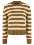 A.p.c. Striped Sweater