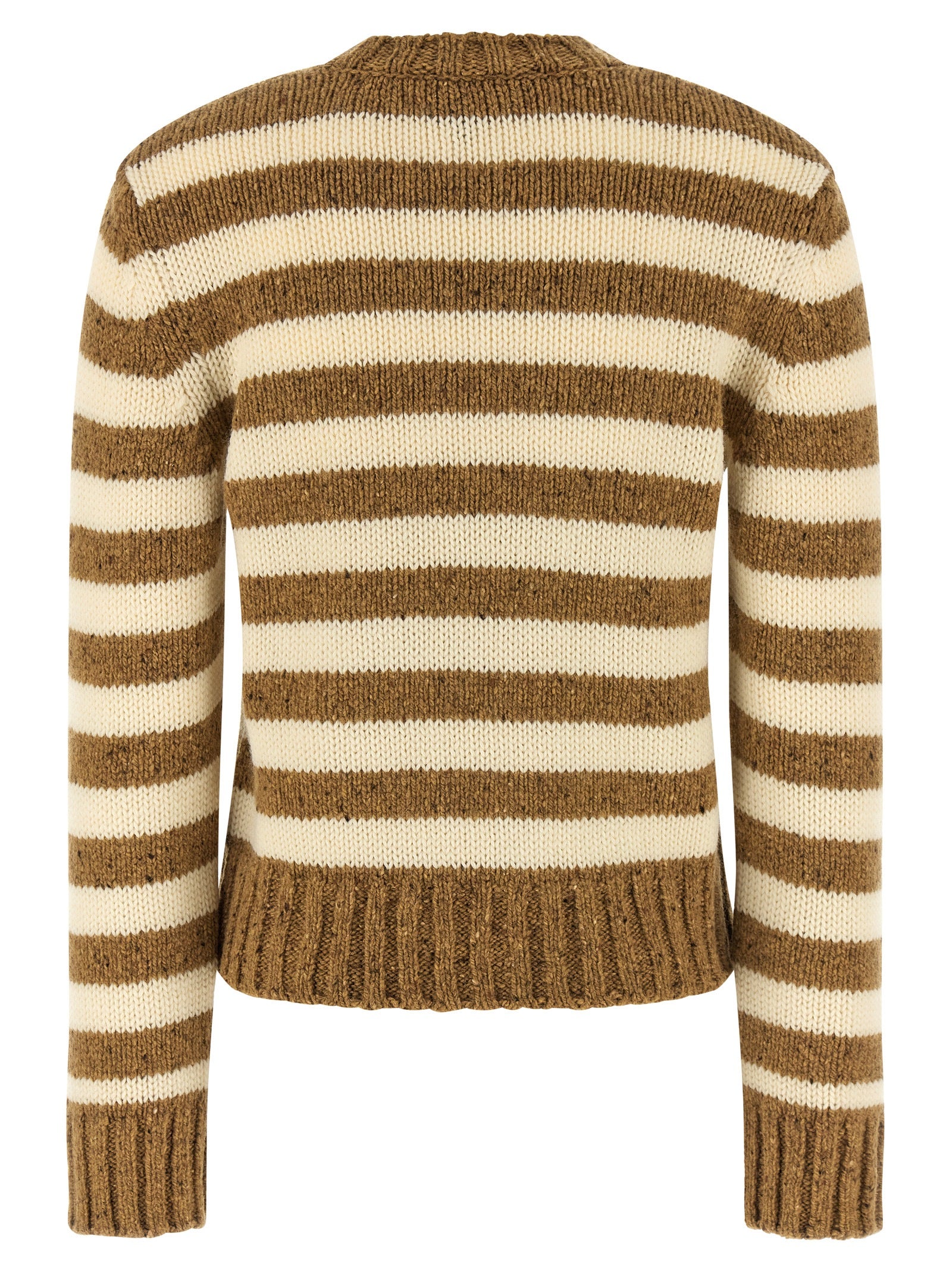 A.p.c. Striped Sweater
