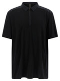 Veilance Frame Polo Shirt